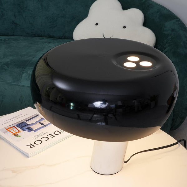 Marble Decoration Table Lamp
