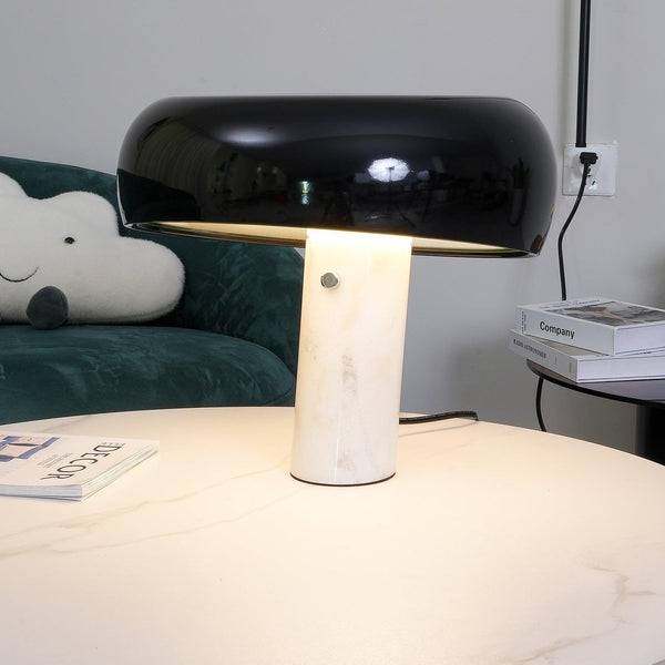 Marble Decoration Table Lamp
