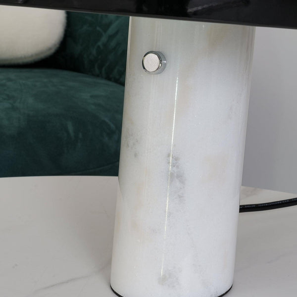 Marble Decoration Table Lamp