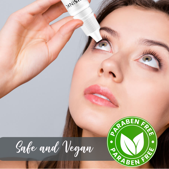 IriVance™ | Eye-Toning Color Drops