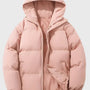 Ava | Winter Puffer Jacket | Warm Insulation | Lightweight Warmth