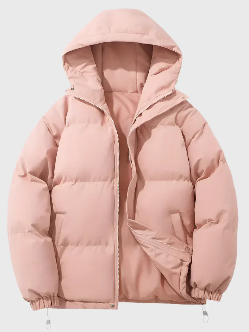Ava | Winter Puffer Jacket | Warm Insulation | Lightweight Warmth