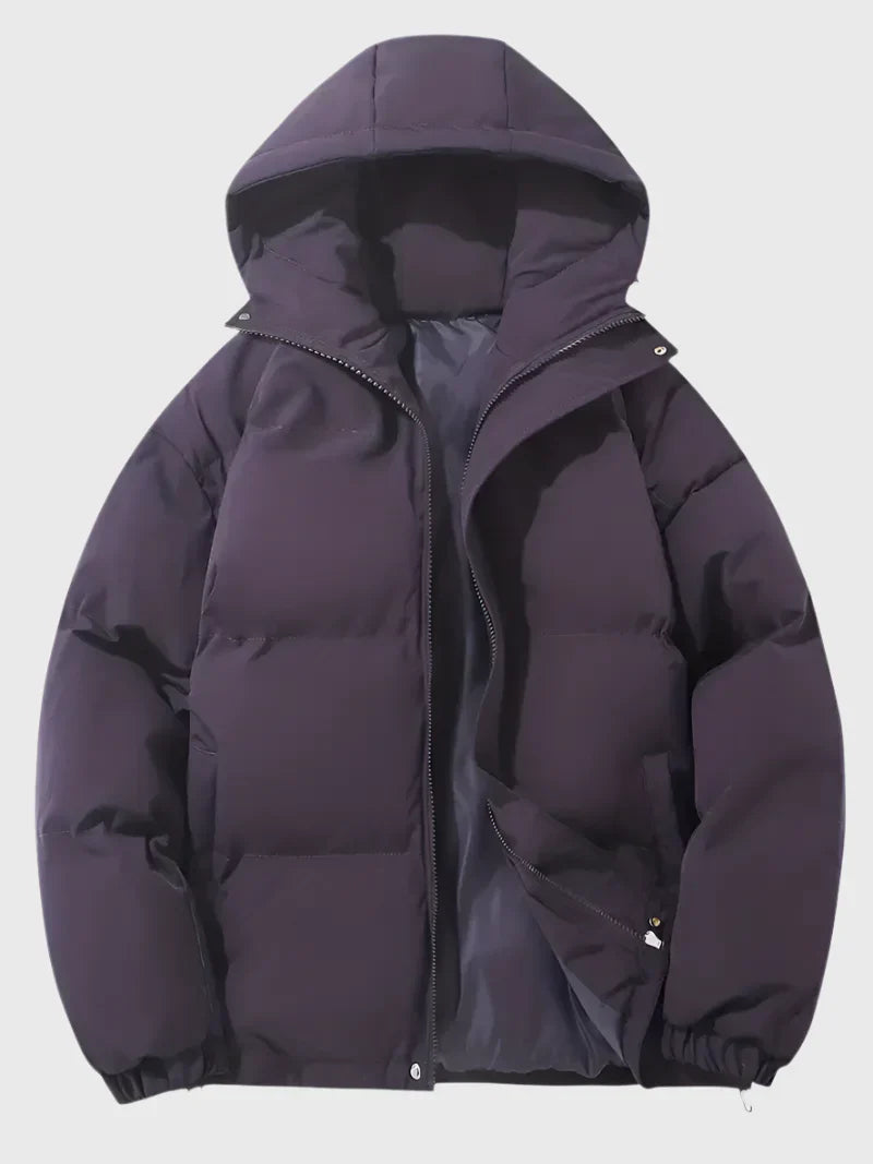 Ava | Winter Puffer Jacket | Warm Insulation | Lightweight Warmth