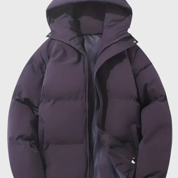 Ava | Winter Puffer Jacket | Warm Insulation | Lightweight Warmth