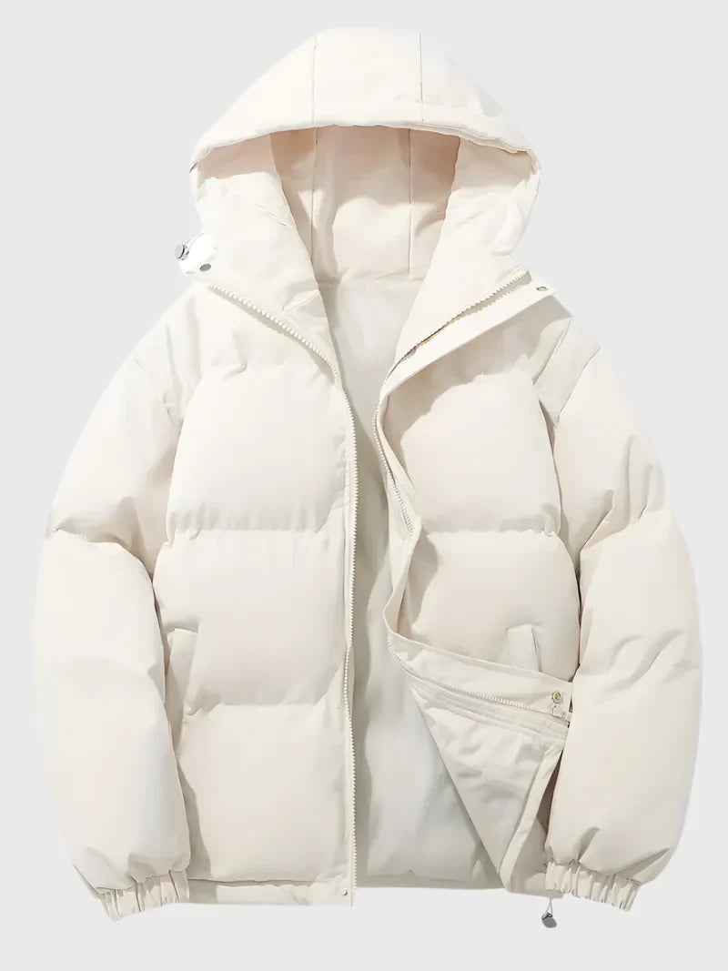 Ava | Winter Puffer Jacket | Warm Insulation | Lightweight Warmth