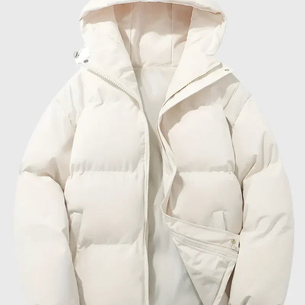 Ava | Winter Puffer Jacket | Warm Insulation | Lightweight Warmth