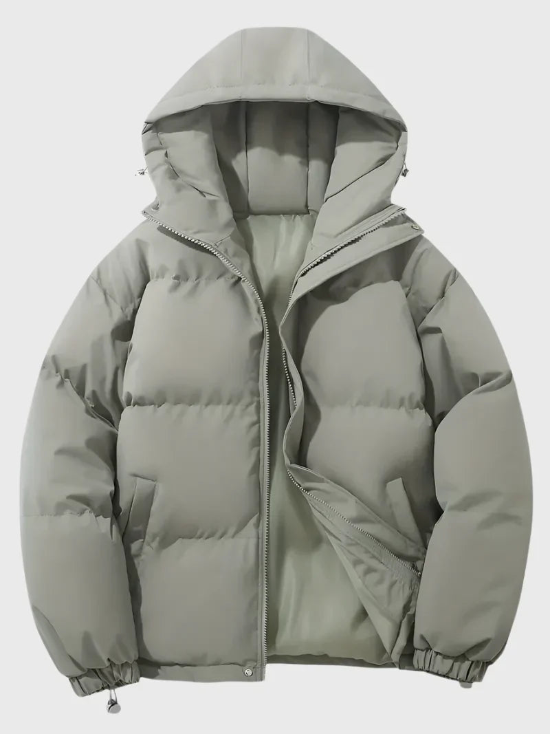 Ava | Winter Puffer Jacket | Warm Insulation | Lightweight Warmth