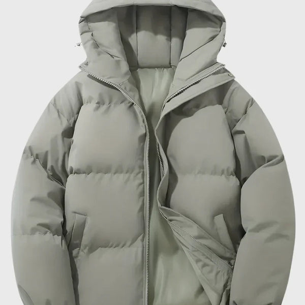 Ava | Winter Puffer Jacket | Warm Insulation | Lightweight Warmth