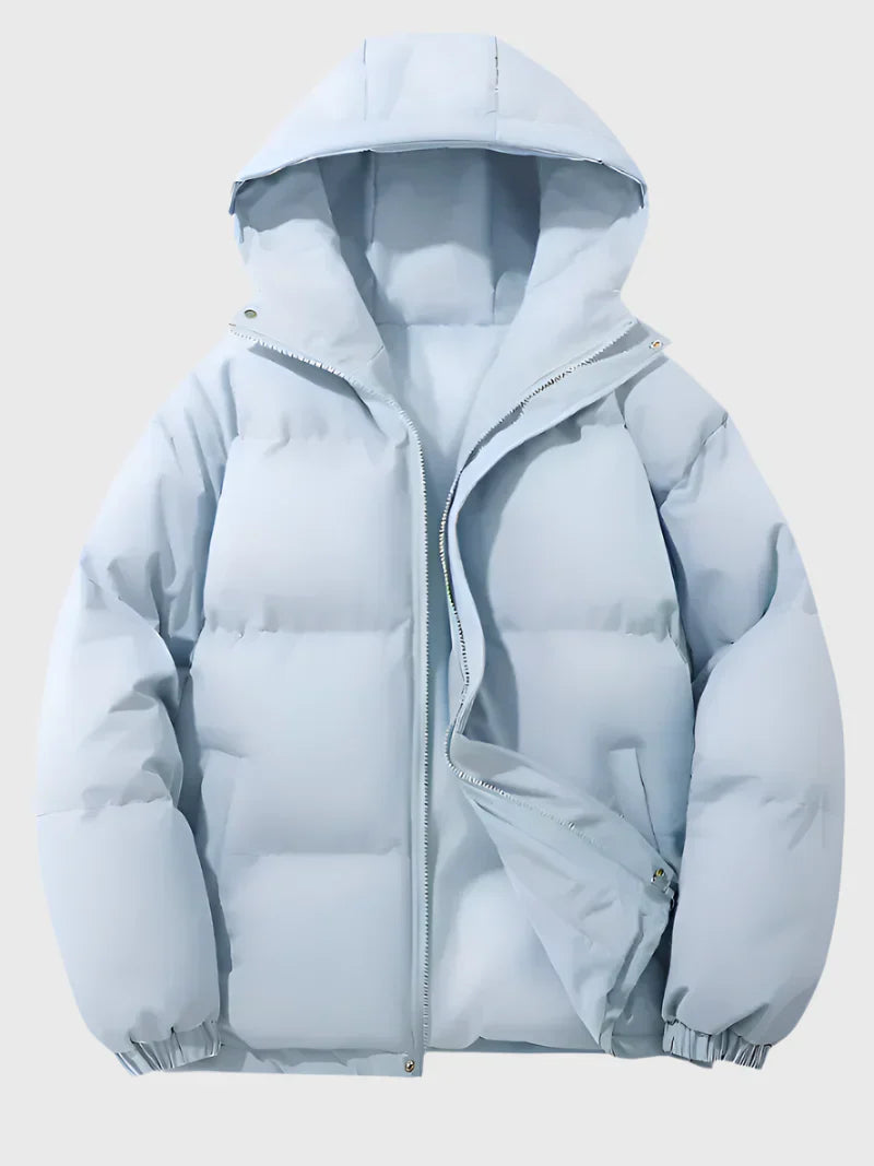 Ava | Winter Puffer Jacket | Warm Insulation | Lightweight Warmth