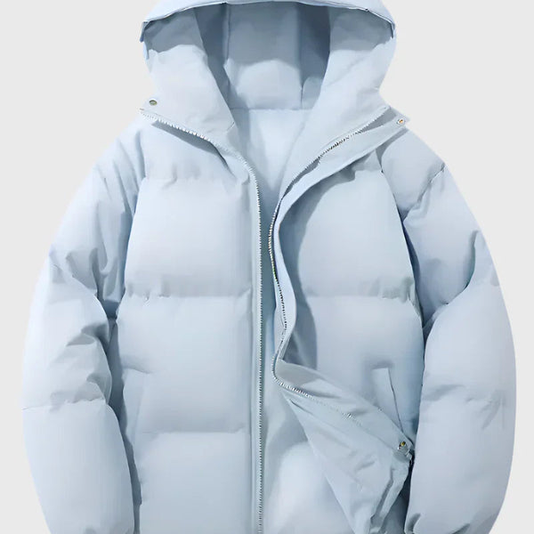 Ava | Winter Puffer Jacket | Warm Insulation | Lightweight Warmth