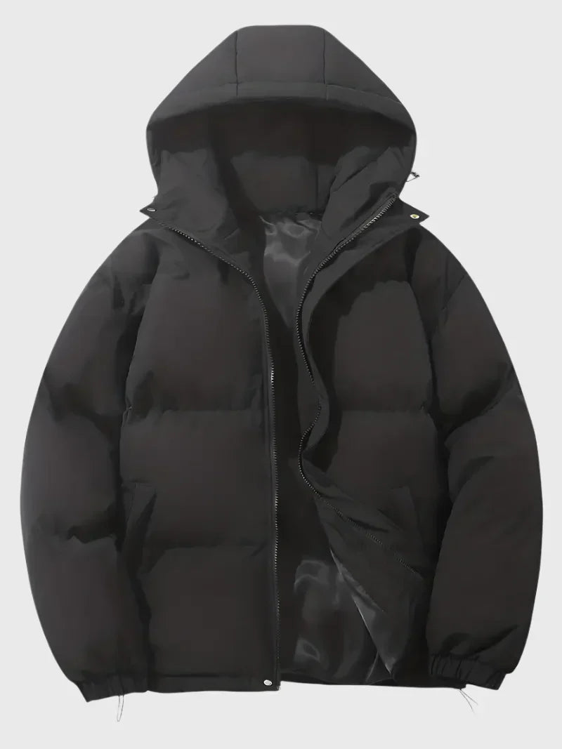 Ava | Winter Puffer Jacket | Warm Insulation | Lightweight Warmth