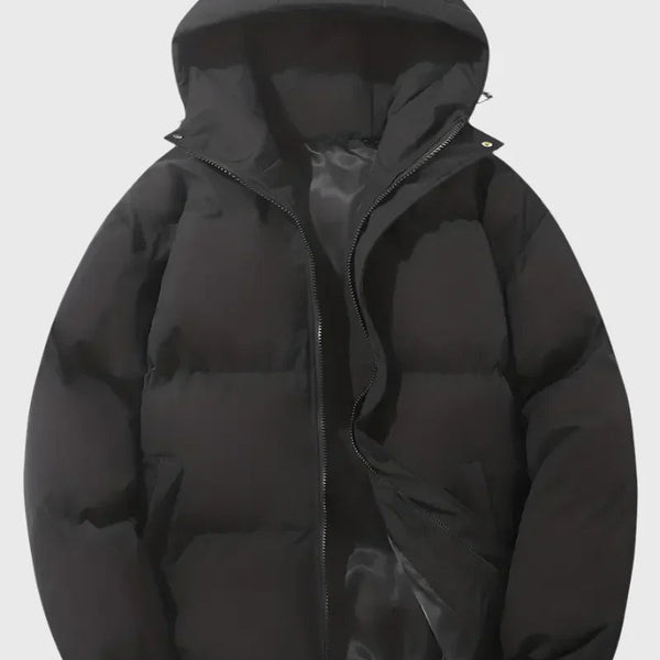 Ava | Winter Puffer Jacket | Warm Insulation | Lightweight Warmth
