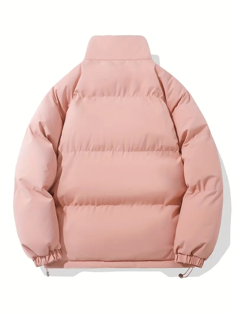Ava | Winter Puffer Jacket | Warm Insulation | Lightweight Warmth