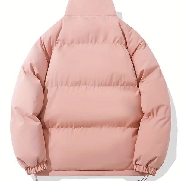 Ava | Winter Puffer Jacket | Warm Insulation | Lightweight Warmth