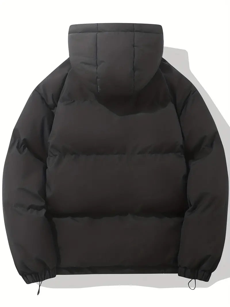 Ava | Winter Puffer Jacket | Warm Insulation | Lightweight Warmth