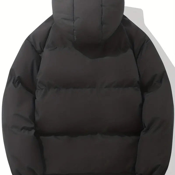 Ava | Winter Puffer Jacket | Warm Insulation | Lightweight Warmth