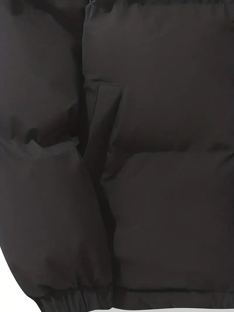 Ava | Winter Puffer Jacket | Warm Insulation | Lightweight Warmth