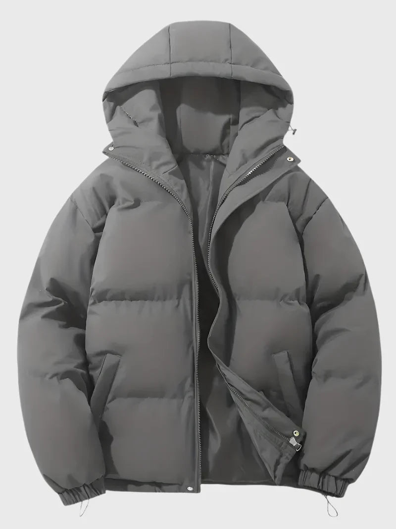 Ava | Winter Puffer Jacket | Warm Insulation | Lightweight Warmth