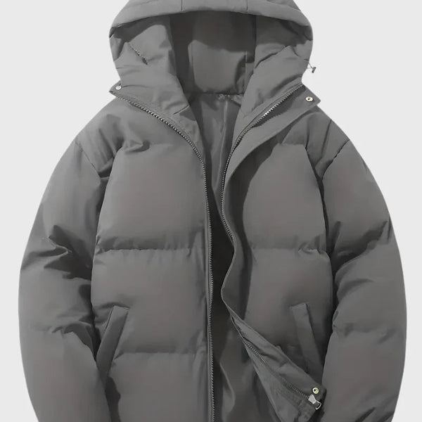 Ava | Winter Puffer Jacket | Warm Insulation | Lightweight Warmth