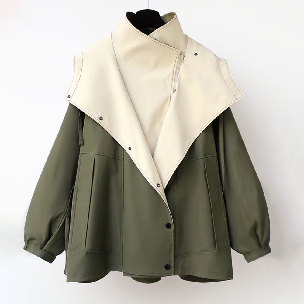 Avel Windbreaker Jacket | Windproof and Waterproof