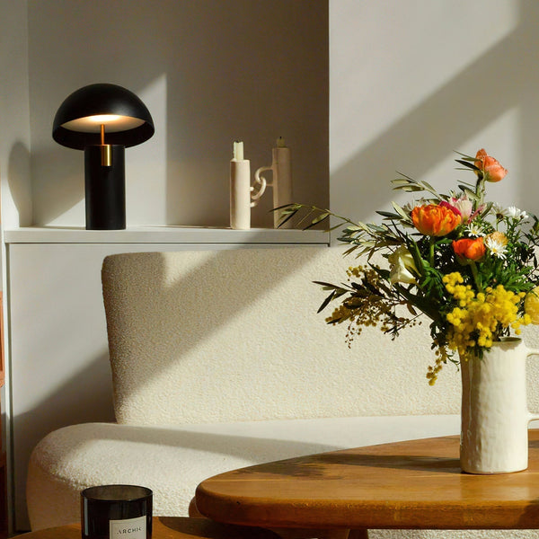 Avo Table Lamp