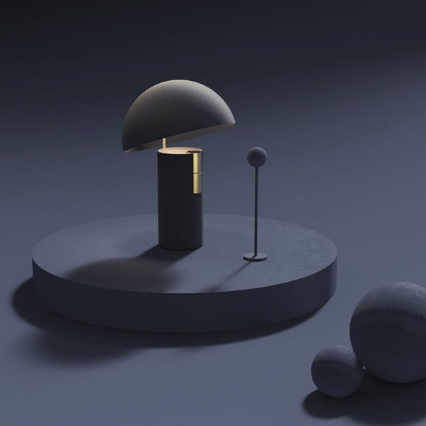Avo Table Lamp