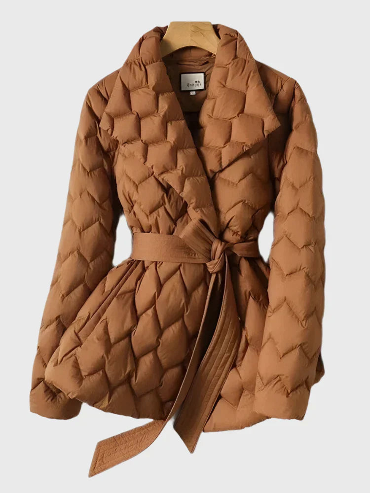 Aza | Winter Jacket