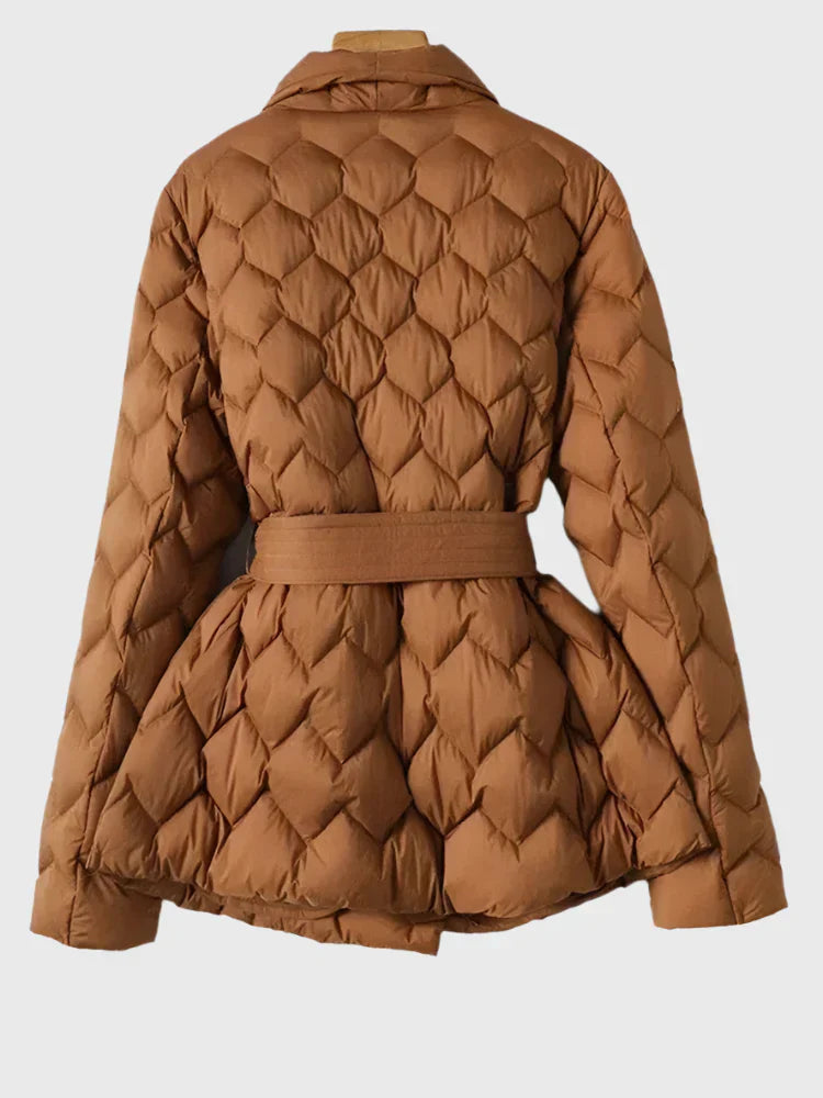Aza | Winter Jacket