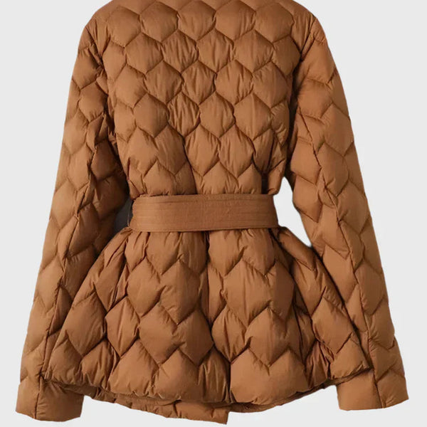Aza | Winter Jacket