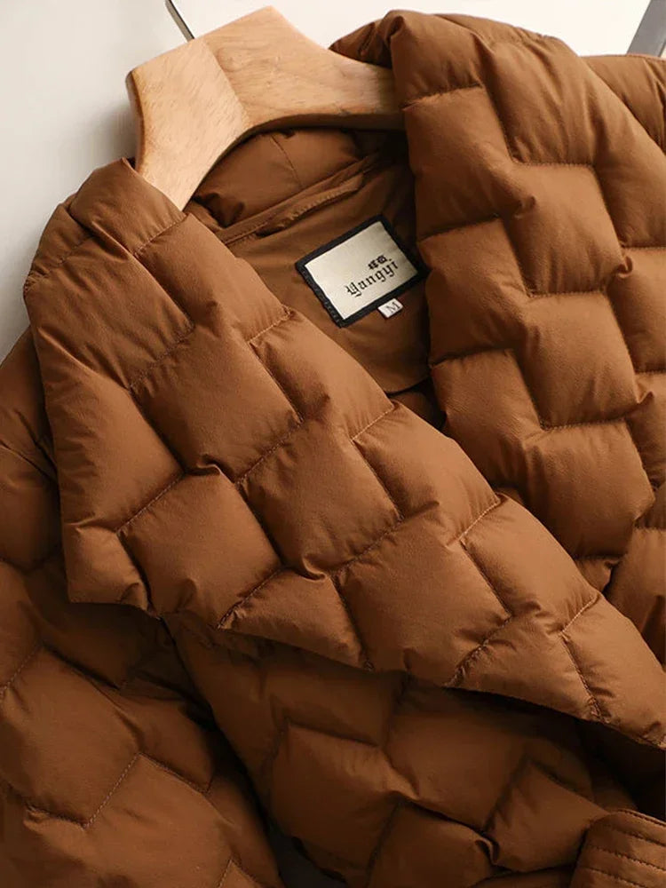 Aza | Winter Jacket