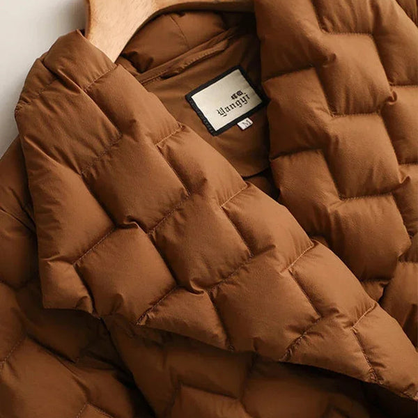 Aza | Winter Jacket