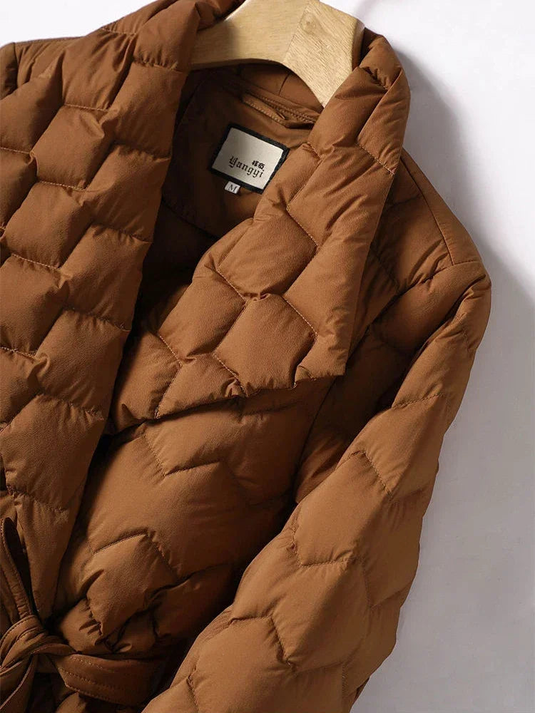 Aza | Winter Jacket