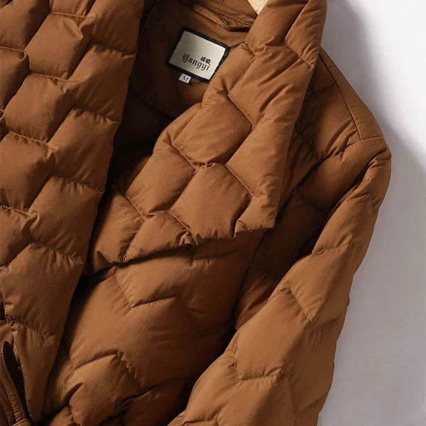 Aza | Winter Jacket