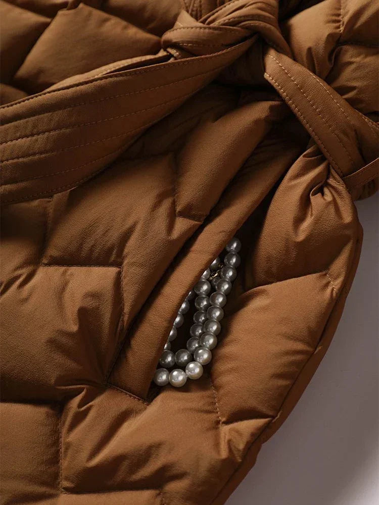 Aza | Winter Jacket