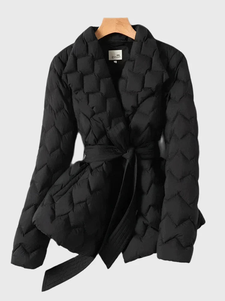 Aza | Winter Jacket