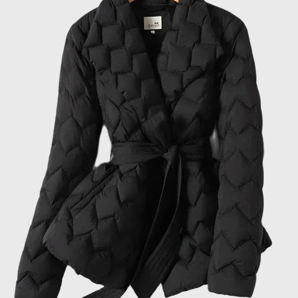 Aza | Winter Jacket