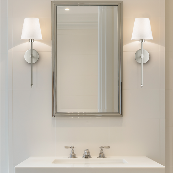 Lumia™ – Wireless LED Wall Lights (Set of 2)