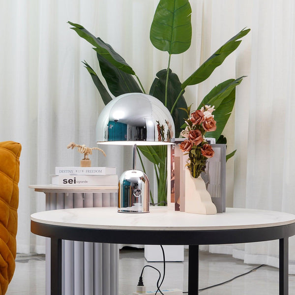 Bell Table Lamp