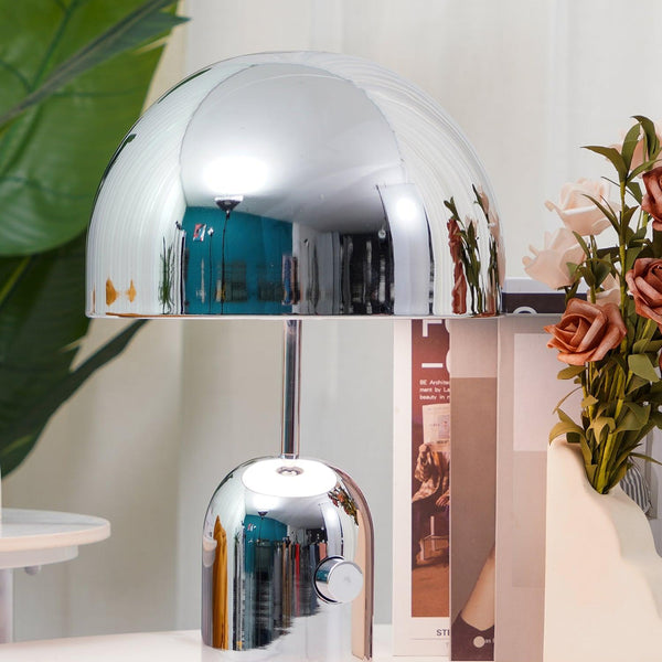 Bell Table Lamp
