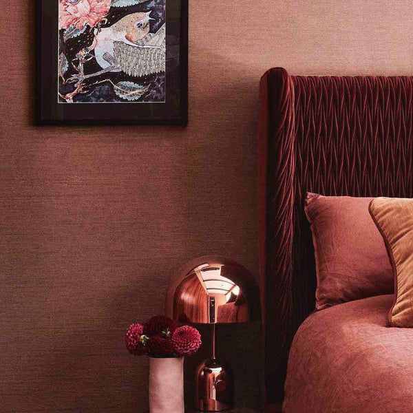 Bell Table Lamp