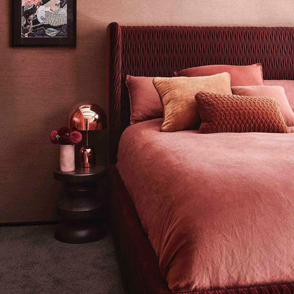 Bell Table Lamp
