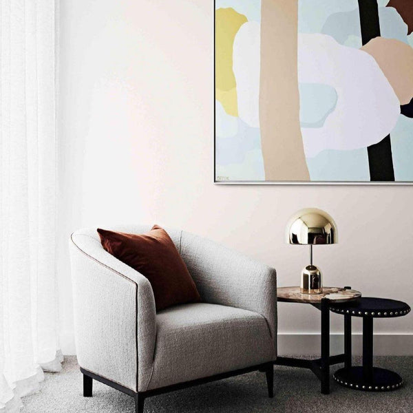 Bell Table Lamp