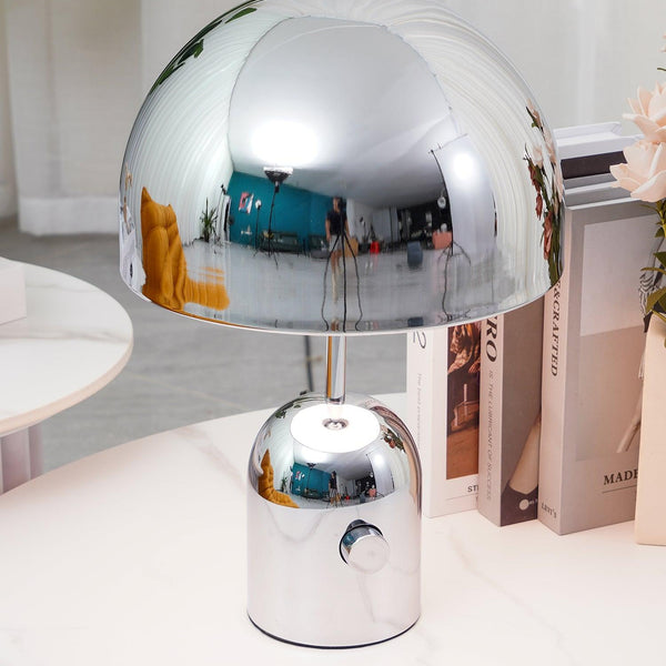 Bell Table Lamp