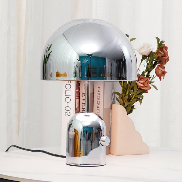 Bell Table Lamp