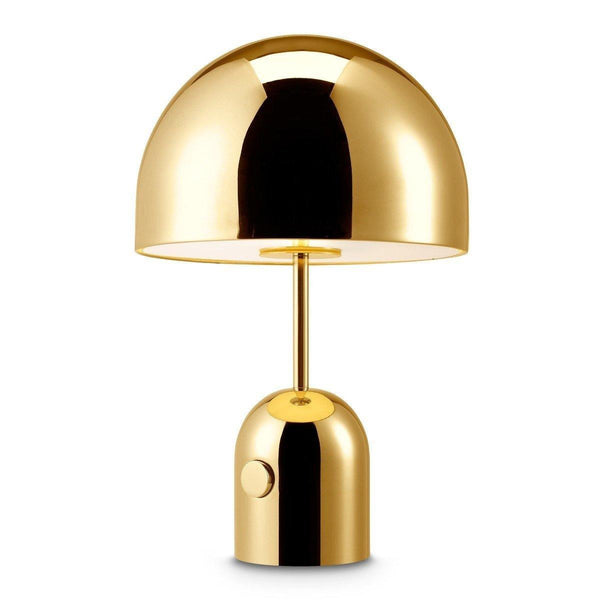 Bell Table Lamp