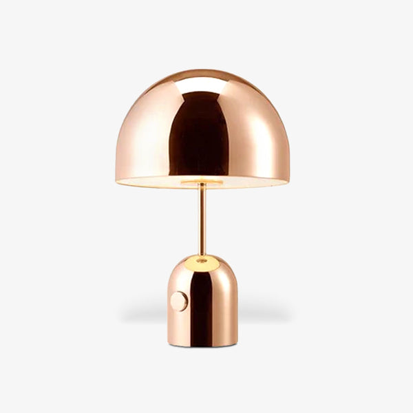 Bell Table Lamp