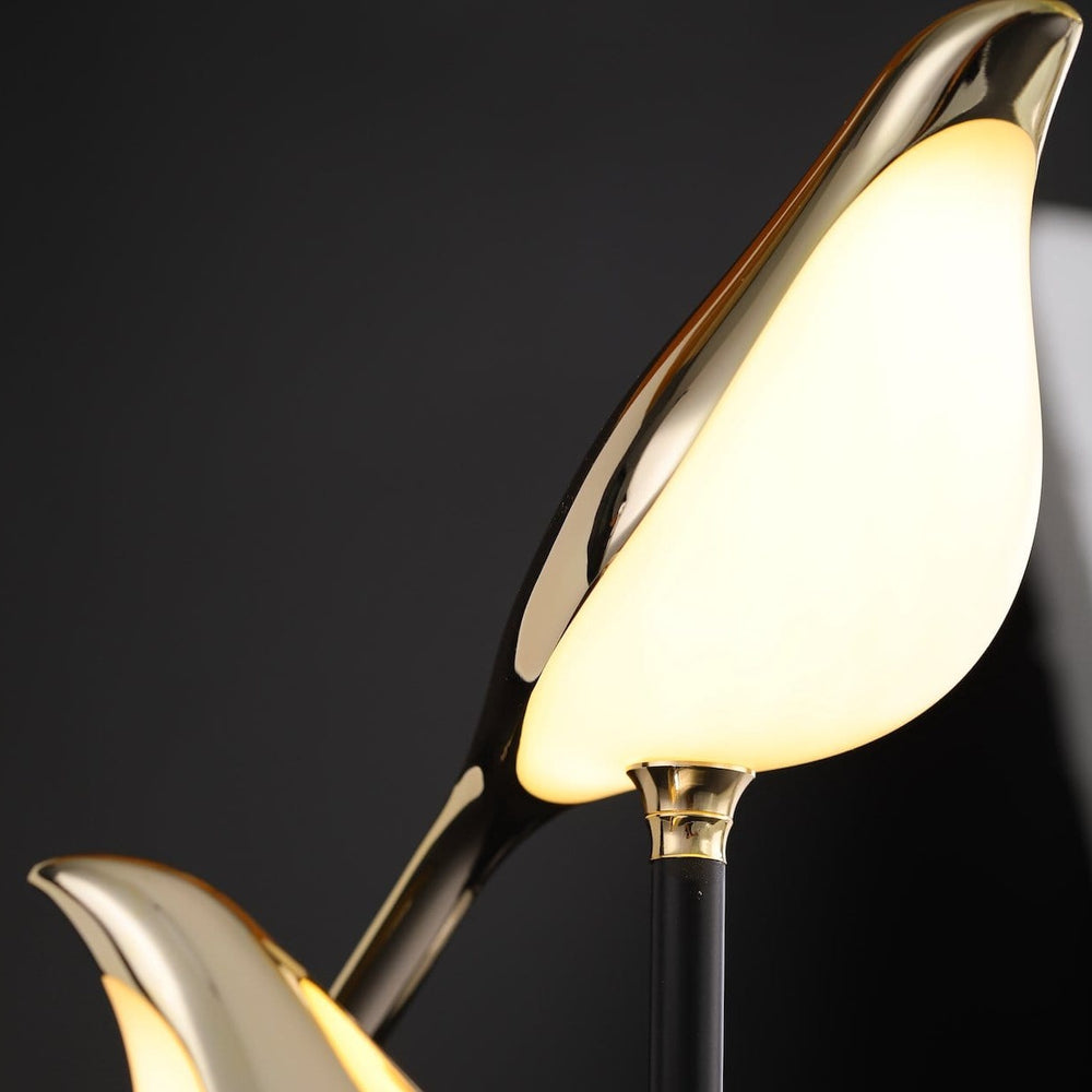 MrBird™ - LED Table Lamp