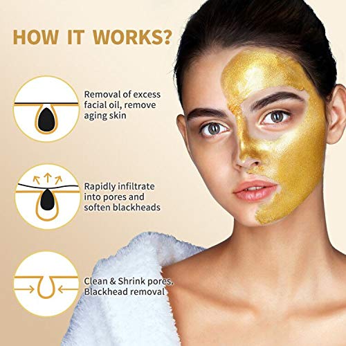 SnailGlow™ Flawless Skin Detox