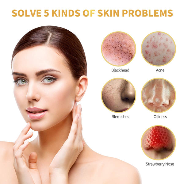 SnailGlow™ Flawless Skin Detox
