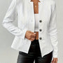 Blythe | Blazer Jacket | Tailored Fit | Versatile Style